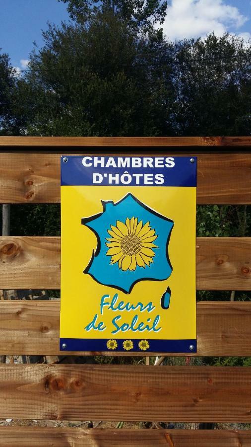 La Chevrerie Bed & Breakfast Vairé Dış mekan fotoğraf